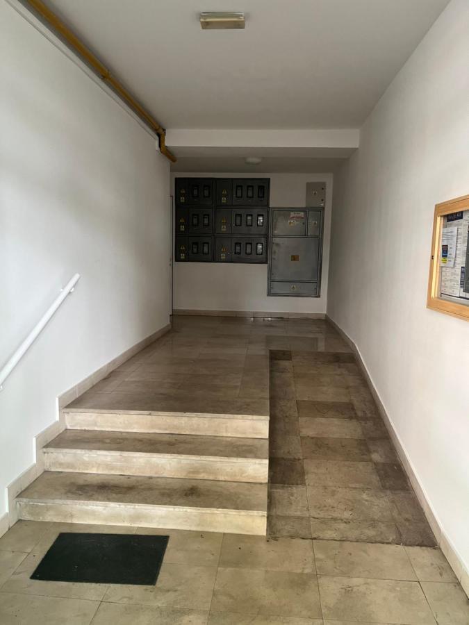 Cookie Apartment Zagreb Exterior foto